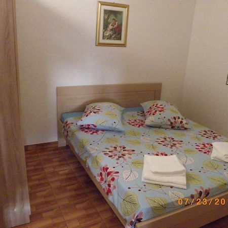 Apartments Ante-Gojko Grebaštica Zewnętrze zdjęcie
