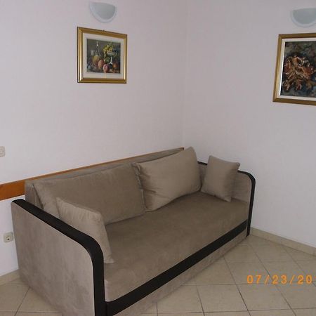 Apartments Ante-Gojko Grebaštica Zewnętrze zdjęcie