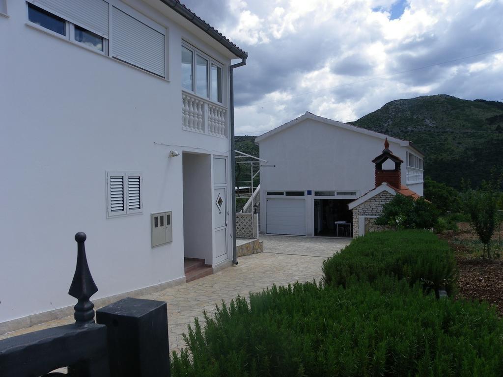 Apartments Ante-Gojko Grebaštica Zewnętrze zdjęcie