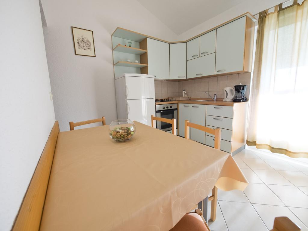 Apartments Ante-Gojko Grebaštica Pokój zdjęcie