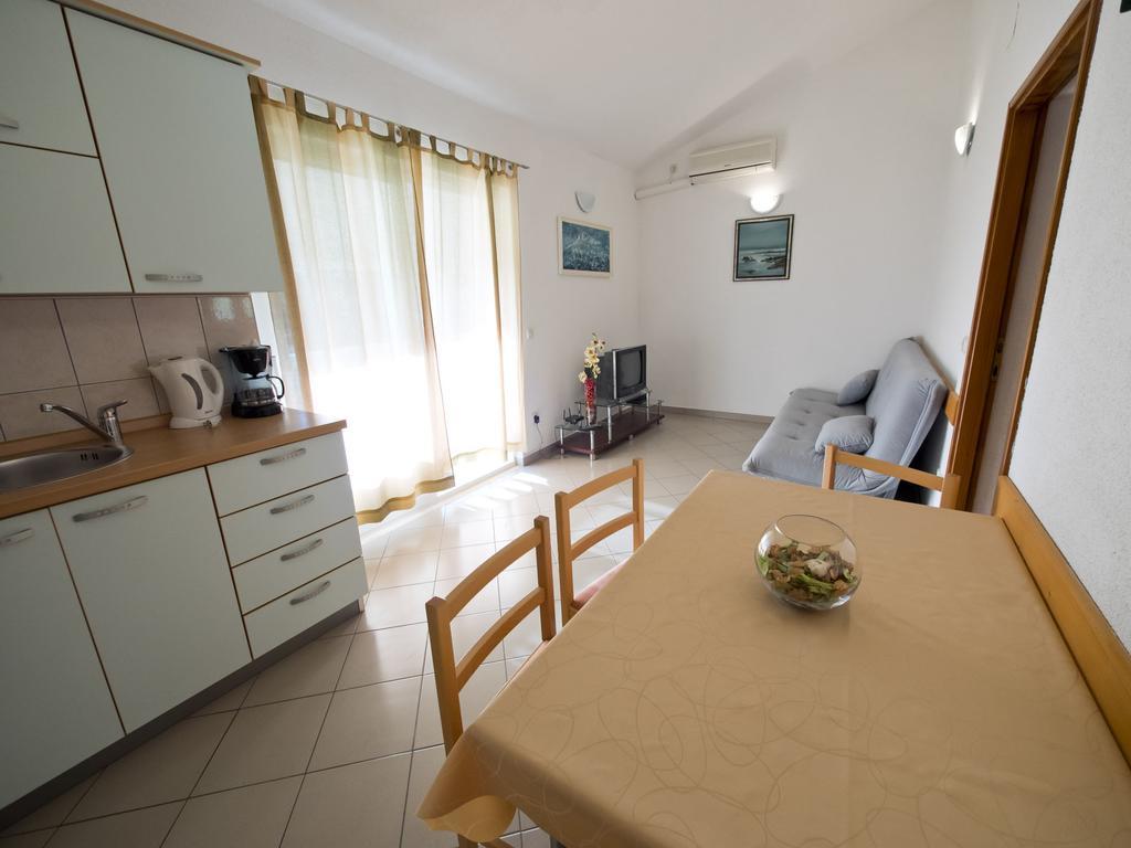 Apartments Ante-Gojko Grebaštica Pokój zdjęcie