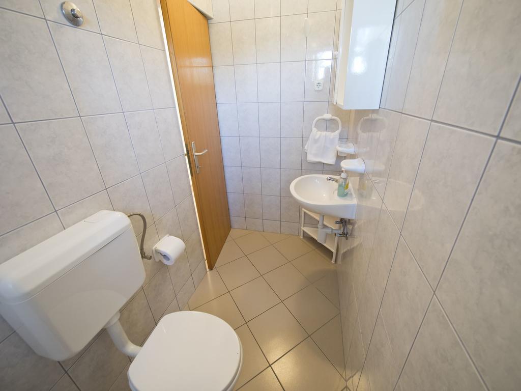 Apartments Ante-Gojko Grebaštica Zewnętrze zdjęcie