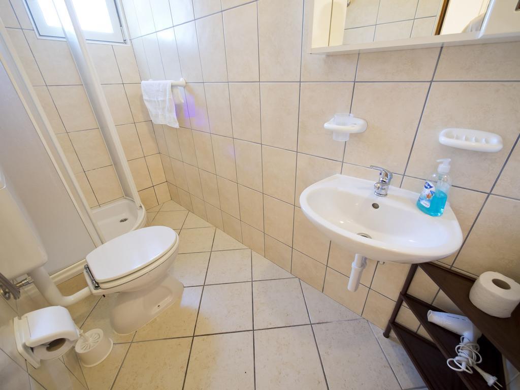 Apartments Ante-Gojko Grebaštica Pokój zdjęcie