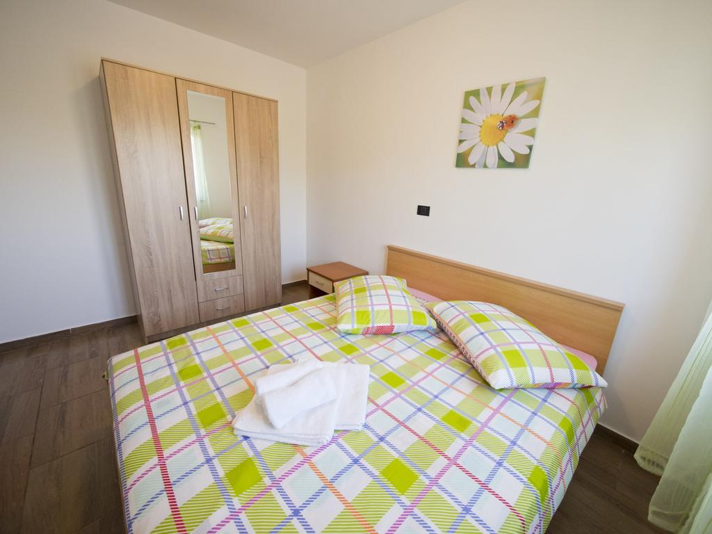 Apartments Ante-Gojko Grebaštica Zewnętrze zdjęcie