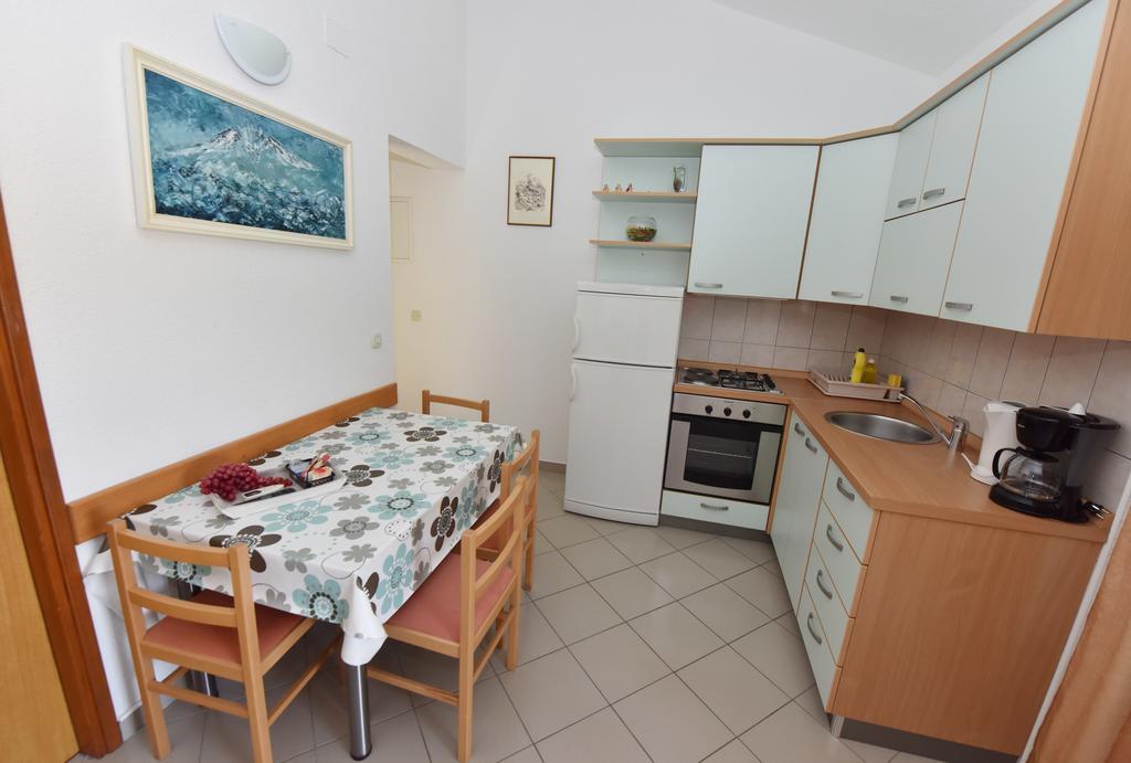 Apartments Ante-Gojko Grebaštica Zewnętrze zdjęcie
