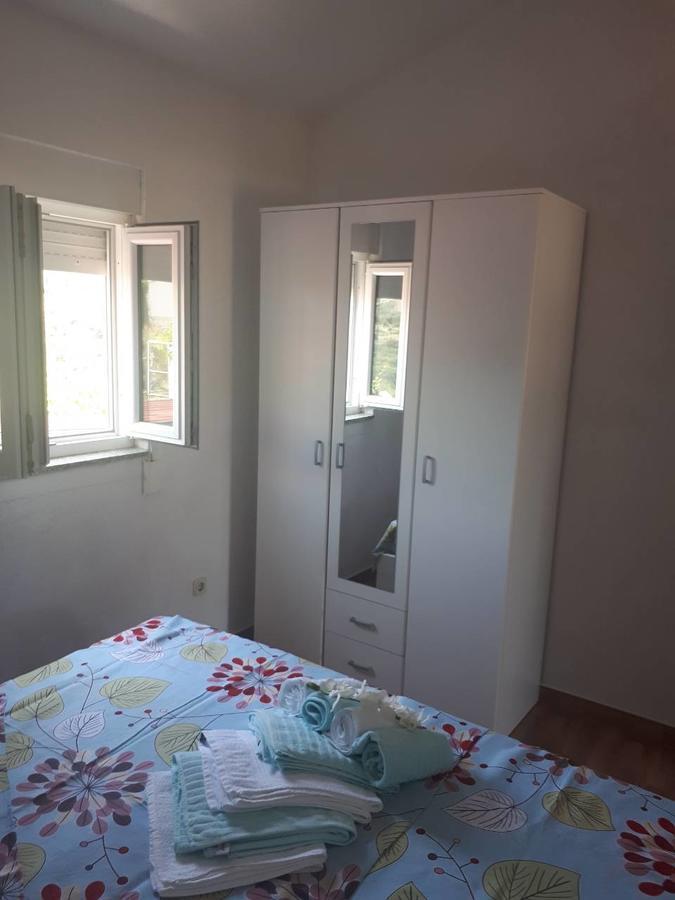 Apartments Ante-Gojko Grebaštica Zewnętrze zdjęcie