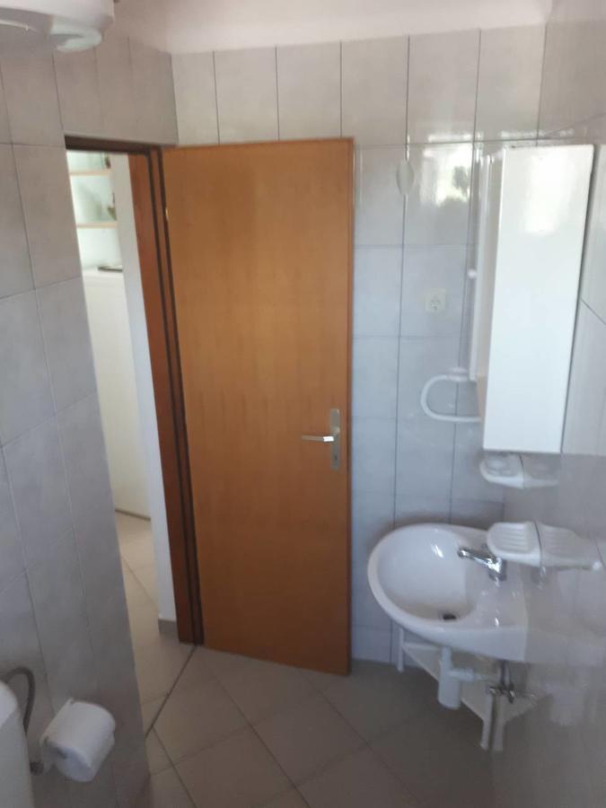 Apartments Ante-Gojko Grebaštica Zewnętrze zdjęcie