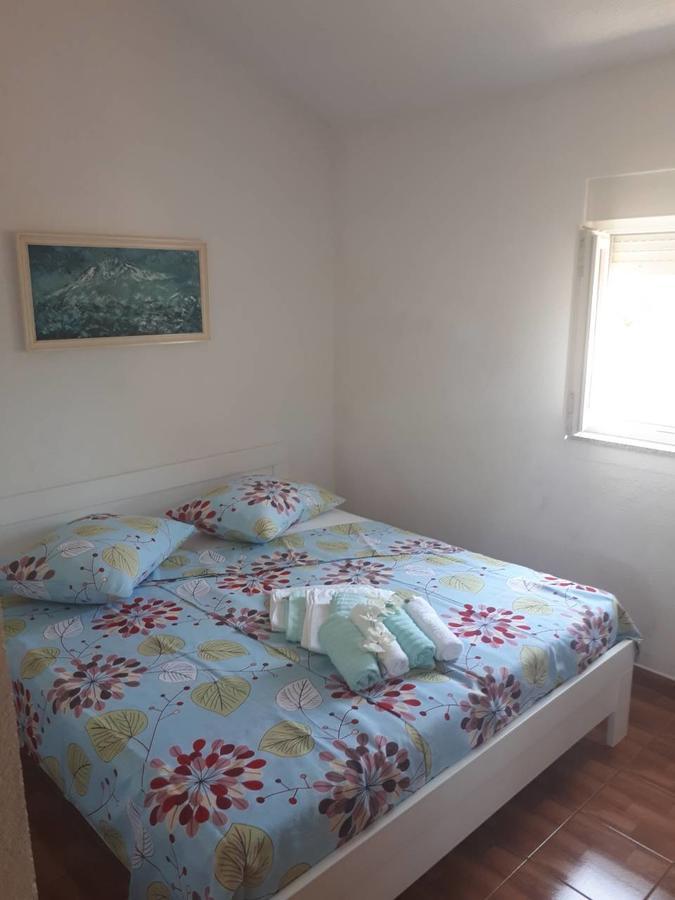 Apartments Ante-Gojko Grebaštica Zewnętrze zdjęcie