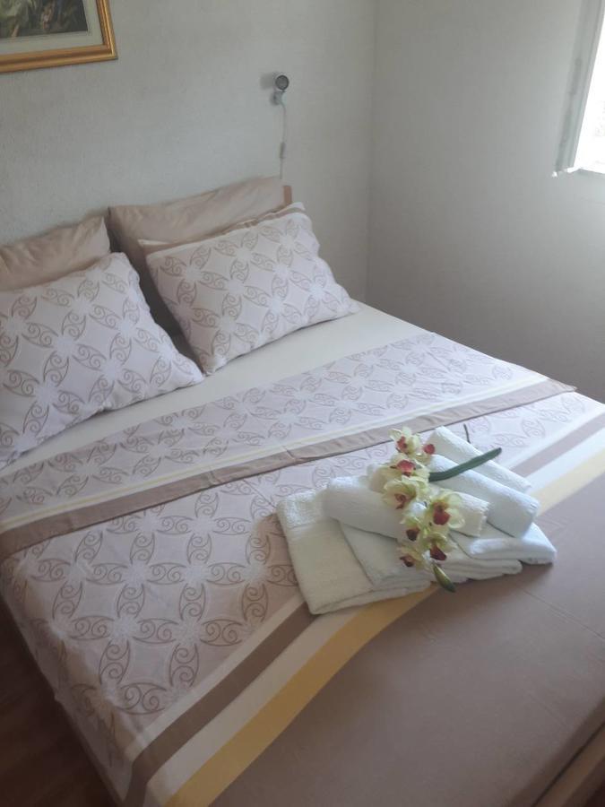 Apartments Ante-Gojko Grebaštica Zewnętrze zdjęcie