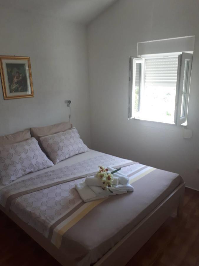 Apartments Ante-Gojko Grebaštica Zewnętrze zdjęcie