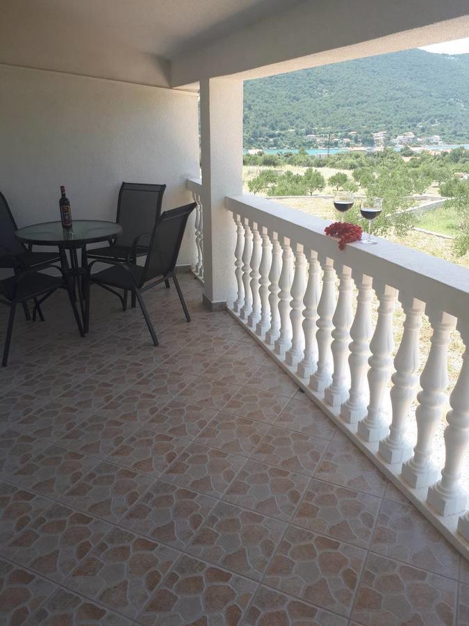 Apartments Ante-Gojko Grebaštica Zewnętrze zdjęcie
