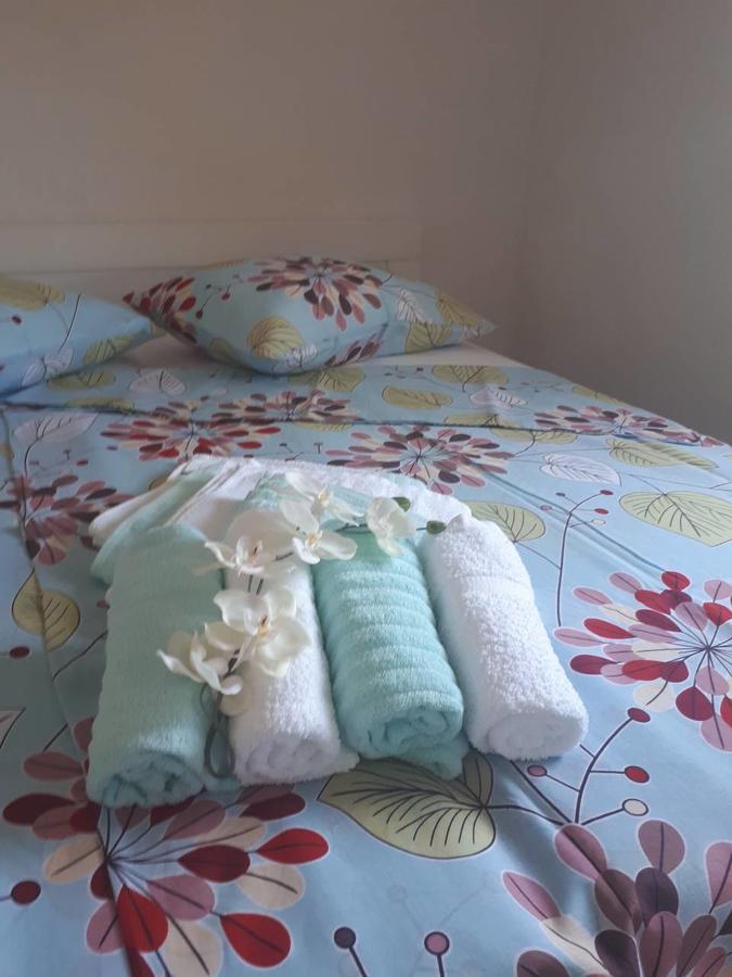 Apartments Ante-Gojko Grebaštica Zewnętrze zdjęcie