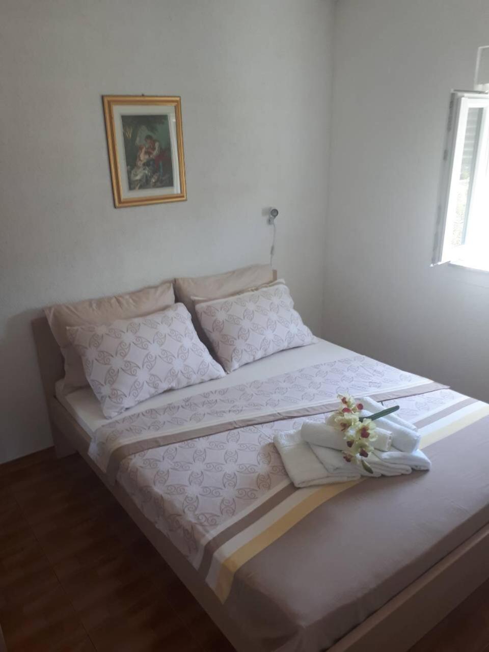 Apartments Ante-Gojko Grebaštica Zewnętrze zdjęcie