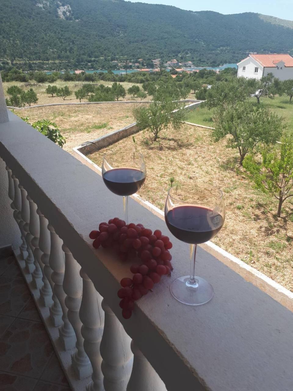 Apartments Ante-Gojko Grebaštica Zewnętrze zdjęcie