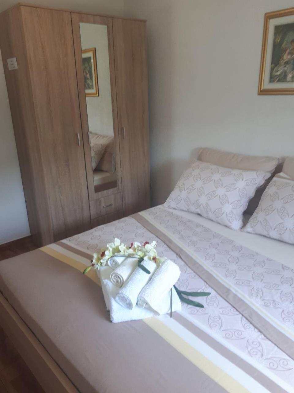 Apartments Ante-Gojko Grebaštica Zewnętrze zdjęcie